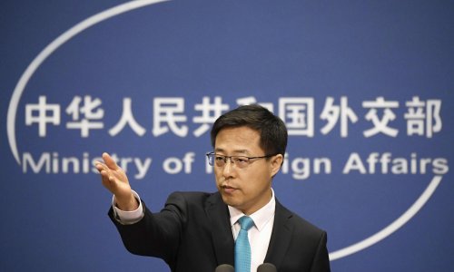 Kina tvrdi da nema nikakvu namjeru uplitati se u američke izbore