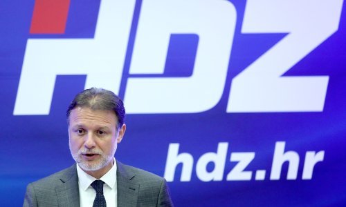 Jandroković: Jedini interes i odgovornost je stvaranje uvjeta za sigurnost građana