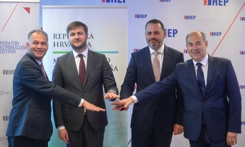 Za financiranje priključivanja na struju romskih kućanstava osigurano 2 milijuna kuna