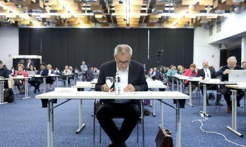 Zagrebačka skupština: Nije prošla prodaja poslovnog udjela u APIS-u