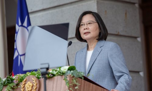 Tajvan će otvoriti ured za pomoć ljudima koji bježe iz Hong Konga