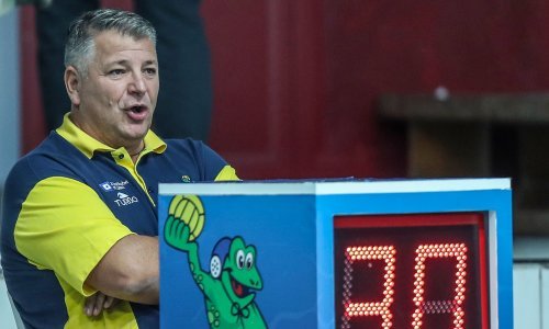 Vaterpolisti Mladosti riješili pitanje trenera prije nastavka prekinute sezone: Nisam mogao odbiti svoj matični klub