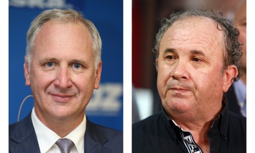 Kerum želi pravnika s iskustvom konobara na čelu Park šume Marjan, Opara odbio dati suglasnost