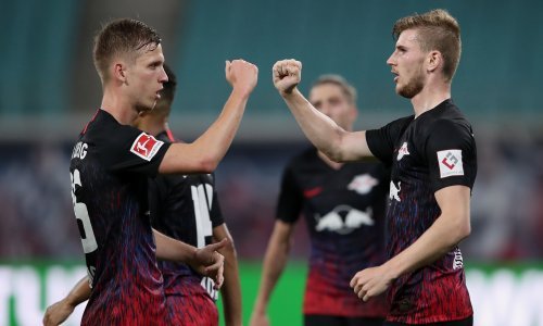 Dani Olmo ostaje bez najboljeg suigrača; supernapadač Timo Werner potpisao za velikana u transferu vrijednom 50 milijuna eura