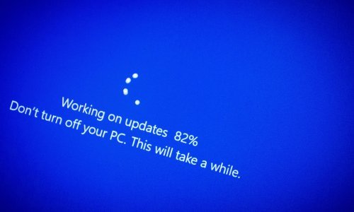 Windowsi se stalno ruše? Evo popisa najčešćih krivaca