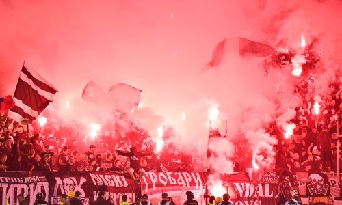 Vukovar: U navijačkom sukobu ozlijeđeno šest sudionika, oglasila se i policija