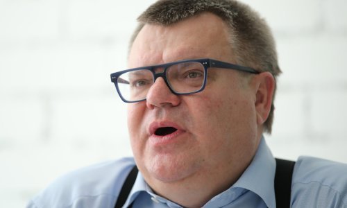 Uhićen Viktor Babariko