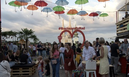 Koncertom Matije Cveka i službeno otvoren najiščekivaniji festival na zagrebačkom Gradecu