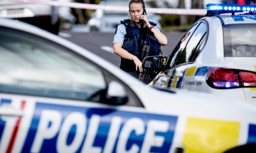 Pucnjava na Novom Zelandu: Policajac ubijen, drugi upucan u nogu nakon rutinske prometne provjere