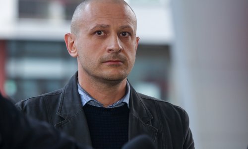 Šef osječkog SDP-a zaprepastio se kada je vidio izborne liste, morao je stopirati i Google!