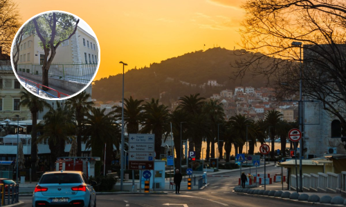 Učenik OŠ Marjan u Splitu pozitivan na koronavirus, kreće testiranje djece iz razreda, virus i u bolnici