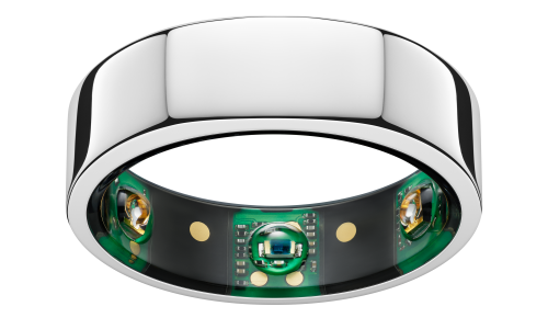 Tehnologijom protiv pandemije: Hoće li NBA košarkaši igrati s pametnim prstenima za otkrivanje ranih simptoma Covida-19?