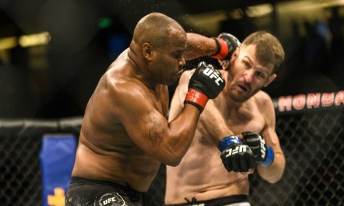 Poznati MMA novinar ni s čim izazvan prozvao Stipu Miočića što je šokiralo Cormiera: Čuo sam da je to bio njegov uvjet