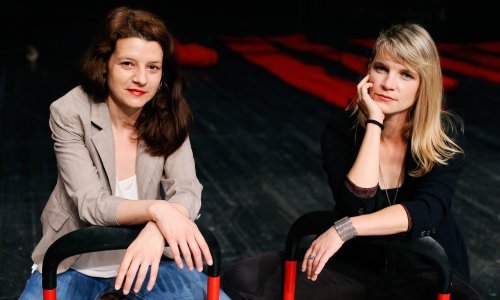 Jelena Kovačić i Anica Tomić: Vrlo je porazno da se u 21. stoljeću još uvijek mora raspravljati o tome koliki potencijal žene nose u sebi