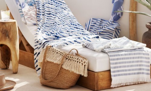 Plijene poglede: Pronašli smo najljepše ručnike za plažu u našim trgovinama