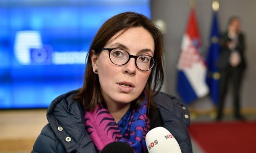 Francuska državna tajnica: Nije isključen Brexit bez sporazuma, no to nije u britanskom interesu