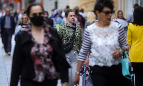 U BiH 77 zaraženih koronavirusom, najviše u Sarajevu, njih 10