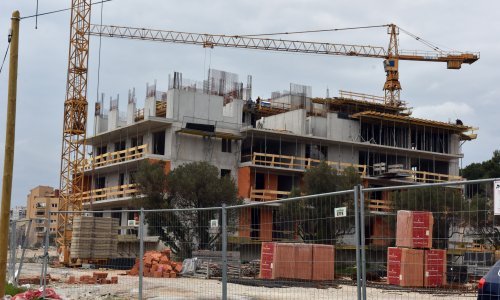 Vrijednost prodanih nekretnina lani 39,8 milijardi kuna; najveći skok kod poslovnih prostora