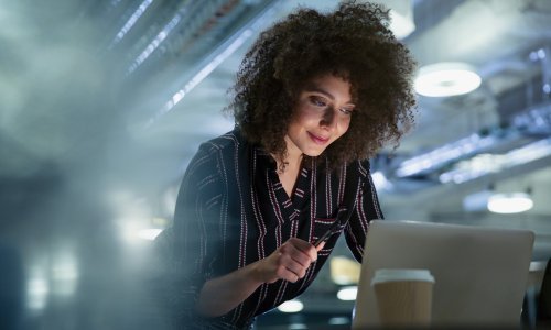 Zavirite u ponudu atraktivnih oglasa u IT svijetu i pronađite posao po svojoj mjeri