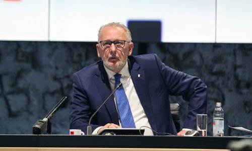 Božinović ne smatra da bi trebalo posegnuti za restriktivnijim mjerama, otkriva kako je čak 70 posto putnika s granice odbijeno