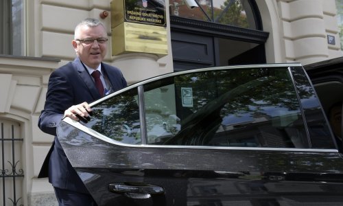 Horvat: 'Lockdown' kakav smo imali državni proračun ne bi izdržao