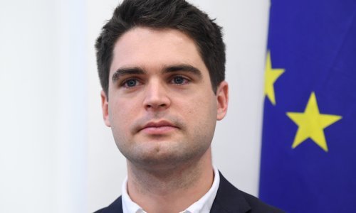 Europarlamentarac Ressler: Požar u izbjegličkom kampu Moria pokazao manjkavost EU-ovog sustava za azil