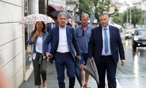 Cappelli: U Hrvatskoj 136 tisuća turista; privatnim iznajmljivačima optisat će se boravišna pristojba