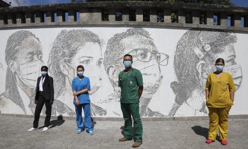 Portugalcima zbog novih žarišta ograničen ulazak u nekoliko članica EU-a