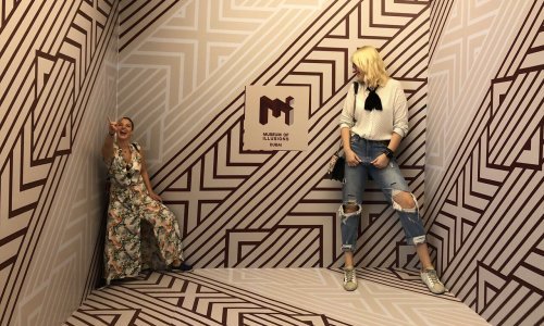 5 godina najposjećenijeg zagrebačkog muzeja!