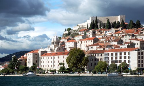 Jednodnevni festival Let's ROCK! u Šibeniku