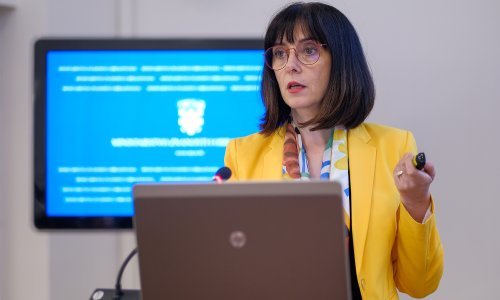 Drugo poluvrijeme kurikularne reforme: Divjak najavila uvođenje cjelodnevne nastave - od 8 do 17 sati; ništa od devetogodišnje osnovne škole