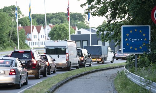 Danska otvara granice za turiste, ali uvode gradacije zemalja