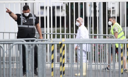 Njemačka uvela obavezna testiranja za povratnike iz rizičnih zemalja