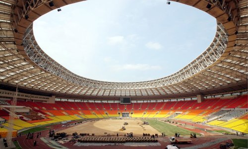 Nastavljeno rusko prvenstvo; Rostov poveo pa dobio nestvarnih deset komada, a za katastrofalan poraz postoji jako dobar razlog