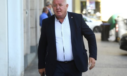 Đakićev sin ostaje mjesec dana iza rešetaka