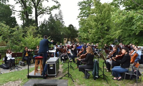 Koncerti diljem Hrvatske: HGU 21. lipnja obilježava Svjetski dan glazbe