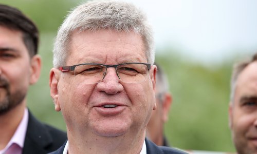Mrsić: HDZ zanemaruje zdravlje građana radi izbora