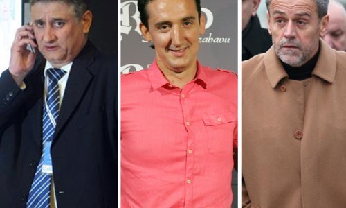 Karamarkov čovjek s udrugom završio u gradskom stanu od 180 m2