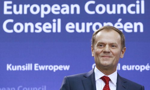 Poljski konzervativci onemogućili Tusku drugi mandat