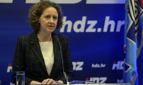 Obuljen Koržinek: Program za kulturu Restart koalicije najbolje pokazuje razliku između HDZ-a i oponenata