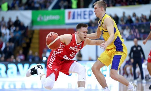 Cibona je ovim transferom posložila strašan trio mladih košarkaša koji bi trebali vratiti stari sjaj posrnulom velikanu