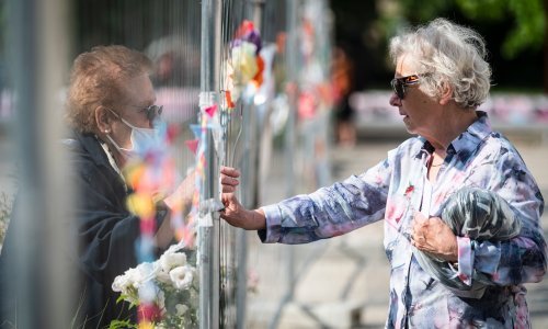 U Sloveniji šest novih zaraza koronavirusom