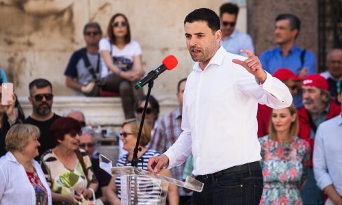 SDP-ovci iz 2. izborne jedinice idu u samoizolaciju, Restart koalicija prekida sve predizborne aktivnosti?