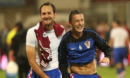 Legendarni trojac 'vatrenih' ulazi u klubu iz 2. HNL; najavljuje se još jedno iznenađenje u hrvatskom nogometu