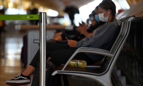 U Europi više od 2,5 milijuna zaraženih koronom