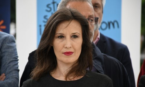 Orešković: Glavna tema kampanje trebala bi biti pljačka Hrvatske, a ne maternice