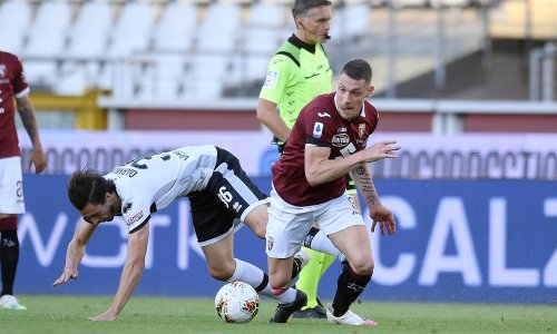 Nastavilo se prvenstvo u Italiji; Jurićeva Verona upisala desetu pobjedu i došla bod do mjesta koje vodi u Europu