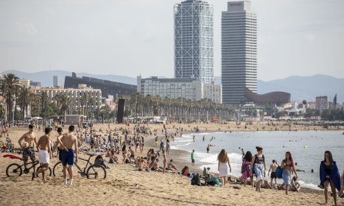 Španjolska od nedjelje dopušta ulazak turistima iz UK i EU-a