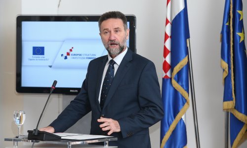 HNS pokreće glasovanje o povjerenju Barišiću u Saboru