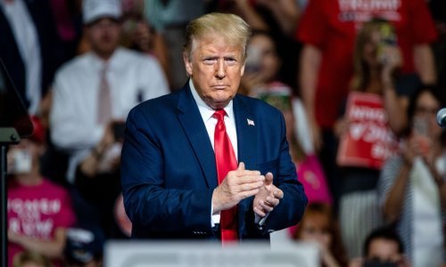 Trump će izdati naredbu o spomenicima, prosvjednicima prijeti silom